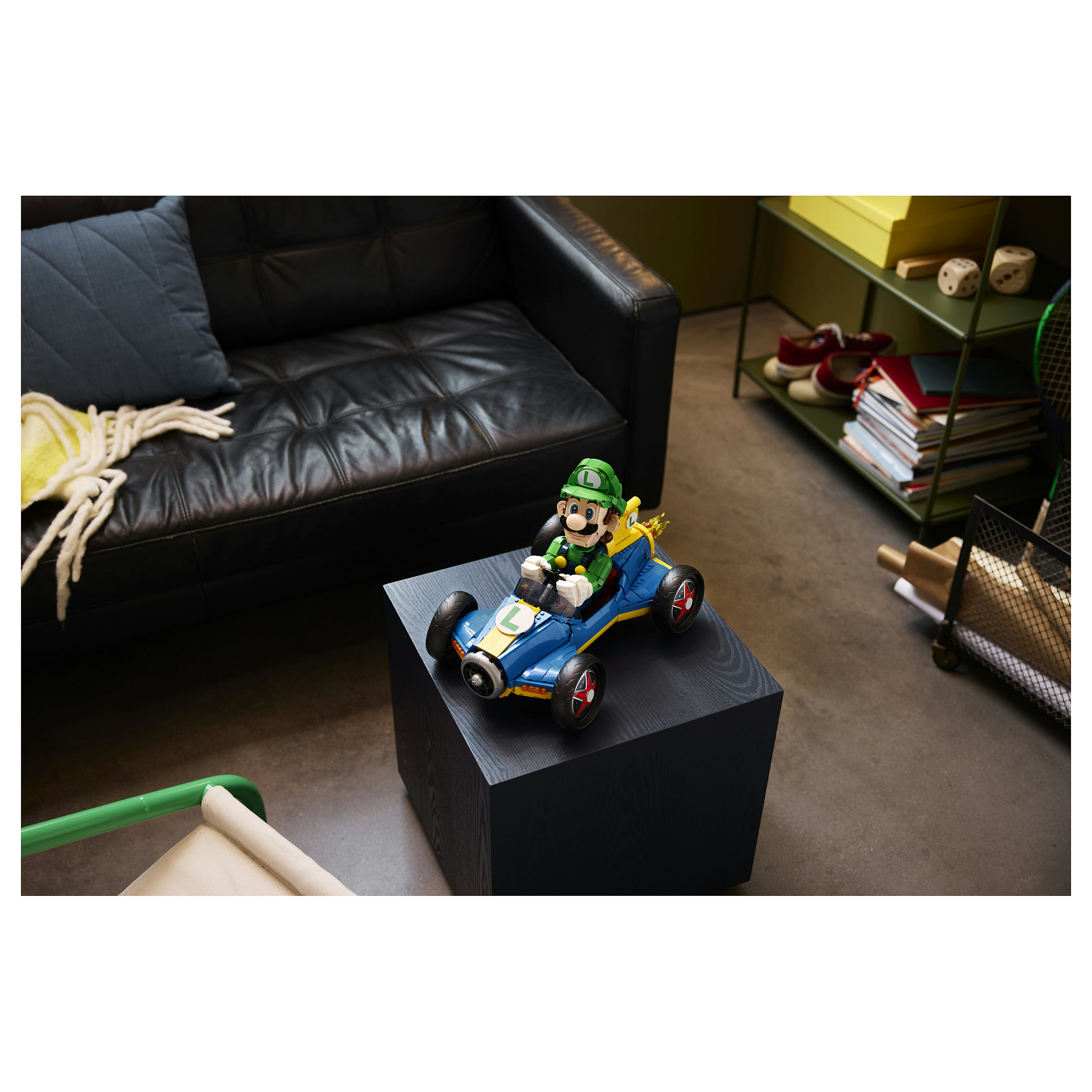 LEGO Super Mario 72050 building toy – Mix - 32