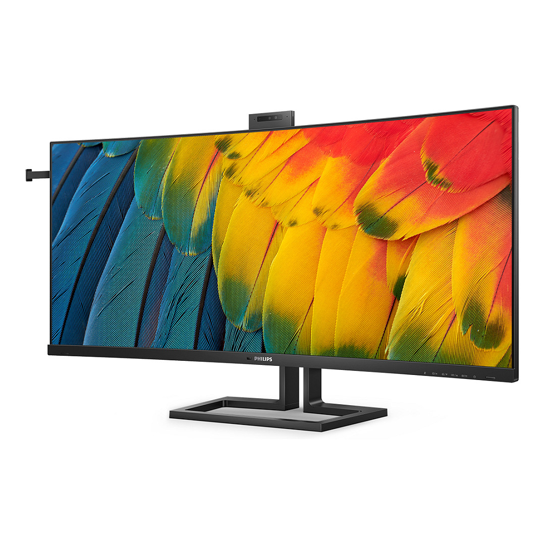 Monitor Philips 40B1U6903CH / 39.5" 5K Ultra HD 50 Hz 4ms  IPS /  HDMI + DP + USBC / e zezë - 5