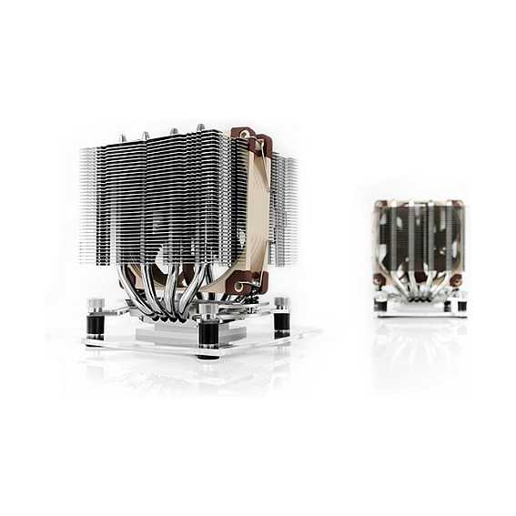 Ftohës për procesor – Noctua NH-D9L - 4