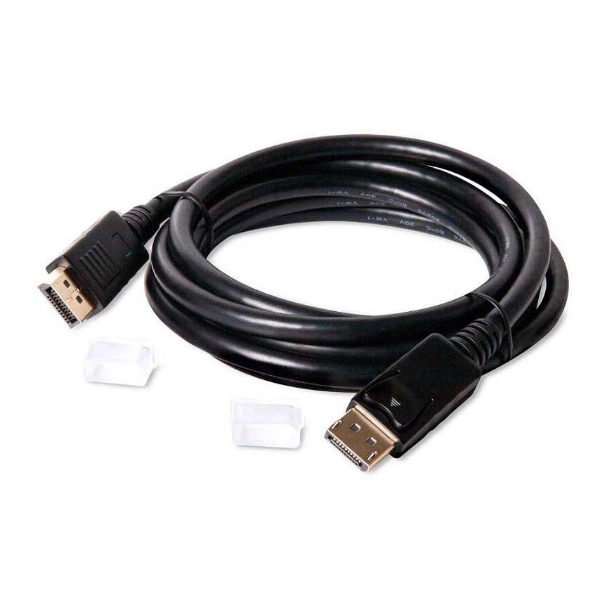 Kabllo DisplayPort Club 3D CAC-2068 / DisplayPort 1.4 / HBR3 / 2m / 8K 60Hz / VESA Certified - Zezë - 2
