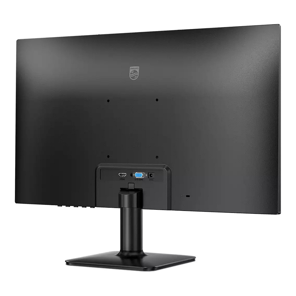 Monitor Philips 1000 Series 24E2N1110 / 23.8" / Full HD IPS / 120Hz / 1ms / HDMI+VGA - Zezë - 9