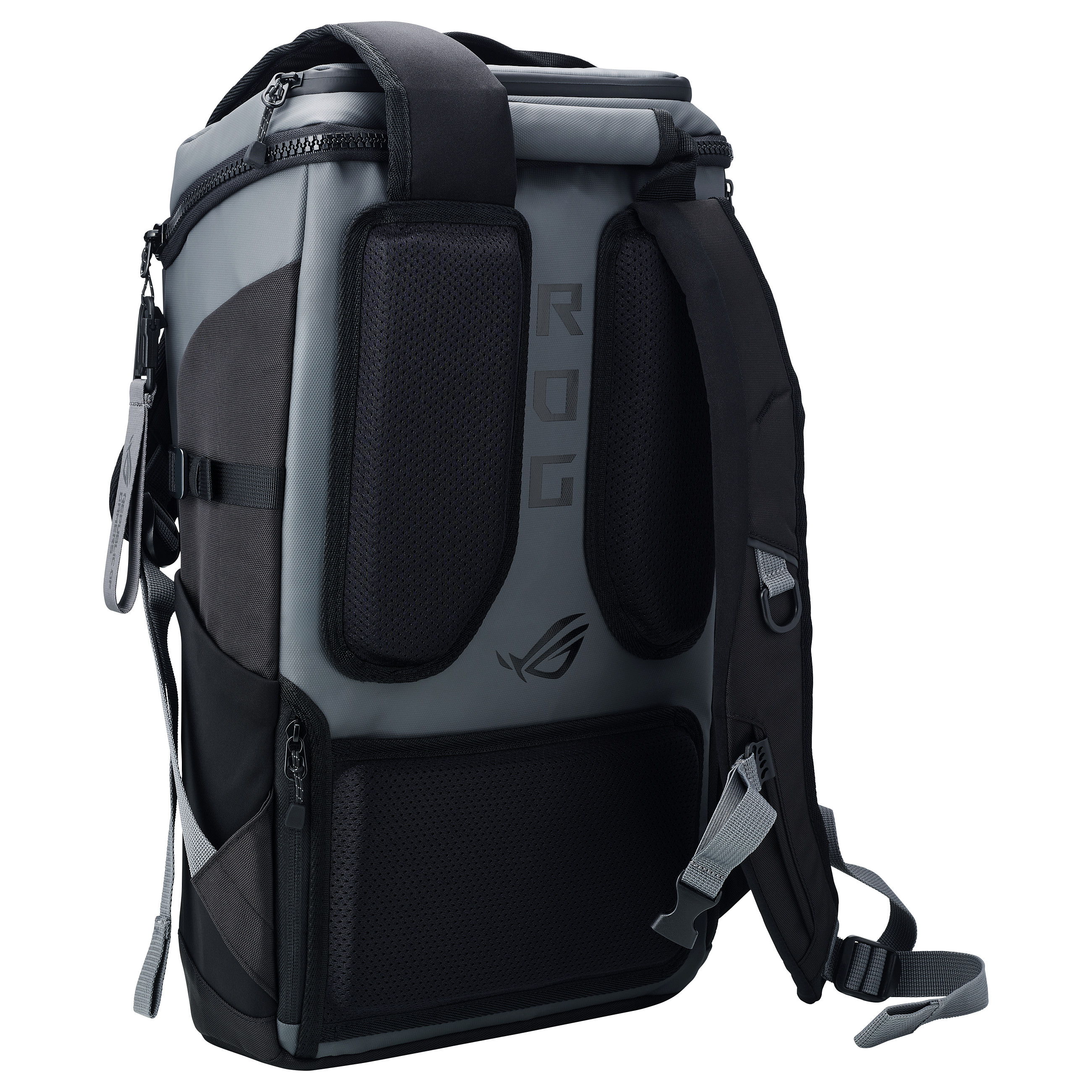 Çantë ASUS ROG BP2701 Backpack 17" - Gri - 7