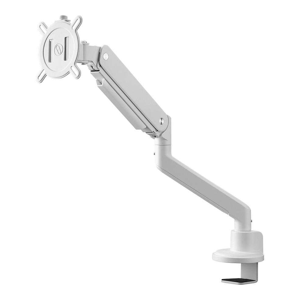 Mbajtëse për Monitor One For All DM 4120 / 1 Monitor / 13"-35" / 10kg / Full Motion - Bardhë - 1