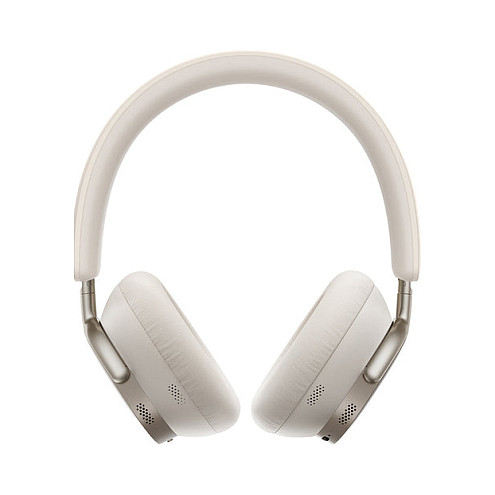 Kufje pa kabllo Baseus Inspire XH1 / Bluetooth 6.1 / ANC / 20–40.000 Hz - Bardhë