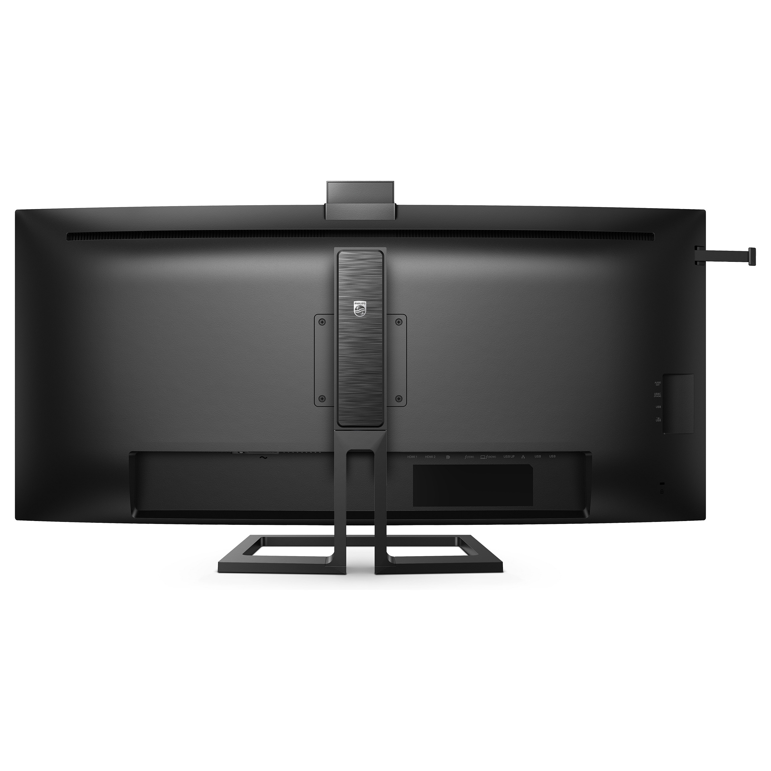 Monitor Philips 40B1U6903CH / 39.5" 5K Ultra HD 50 Hz 4ms  IPS /  HDMI + DP + USBC / e zezë - 10