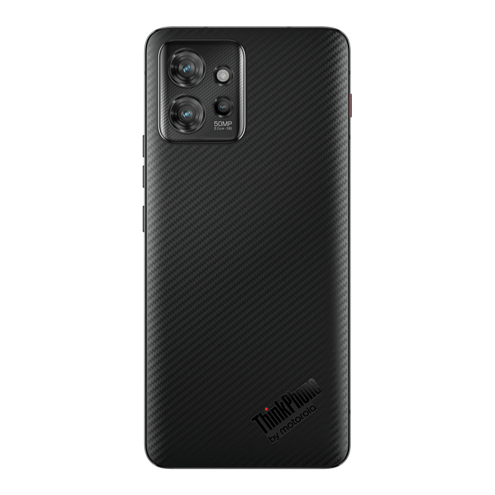 Telefon Motorola ThinkPhone / 5G / 8GB / 256GB - Zezë - 4