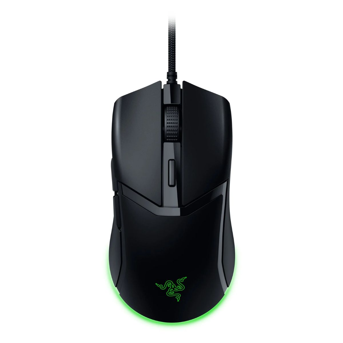 Maus Gaming Razer Cobra – Zezë - 1