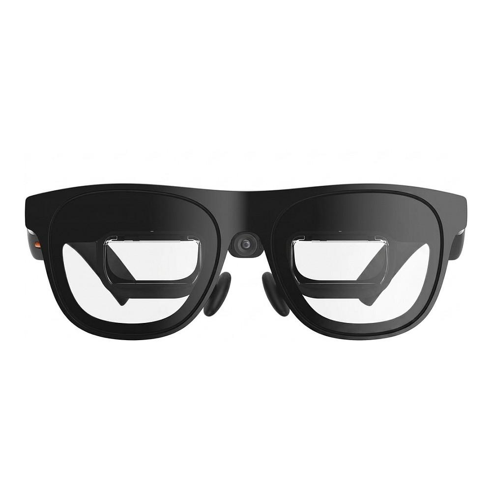 Syze Virtuale XREAL One Pro-L / 0.55" Micro-OLED / 1920 × 1080 / 120Hz / IPD 66–75mm - Zezë