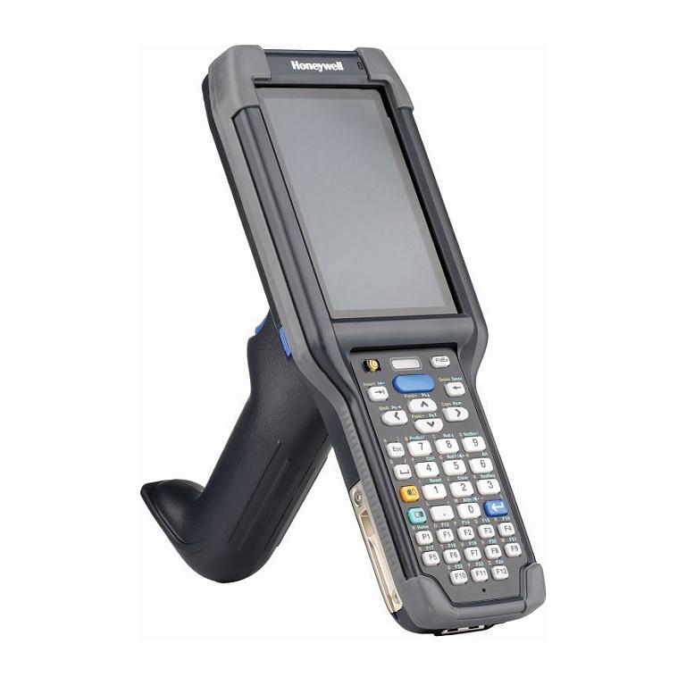 Kompjuter Mobil Honeywell CK65, Snapdragon Octa-Core 2.2GHz, 4GB RAM, 32GB Storage, 4", Wi-Fi 5 - Zezë - 5