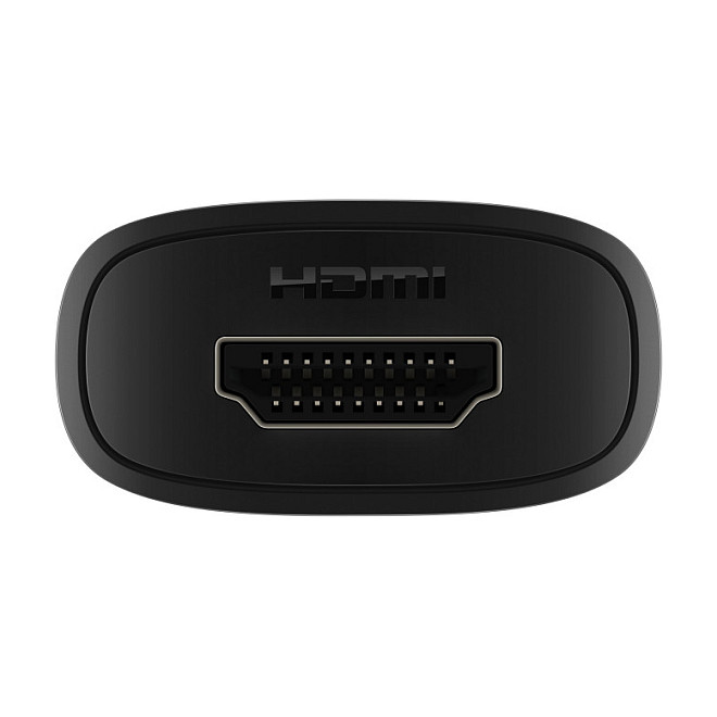 Smart TV Box Xiaomi MI TV Stick 4K 8GB me telekomandë - 8