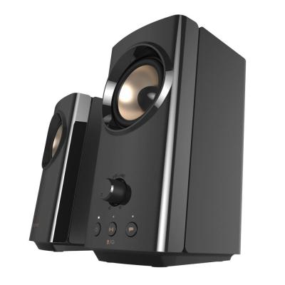 Altoparlantë Creative T60 / 51MF1705AA001 / 2Pack – Zezë - 2