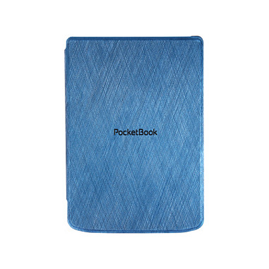 Aksesorë për tablet Pocketbook Shell Cover  6" - Blu - 1
