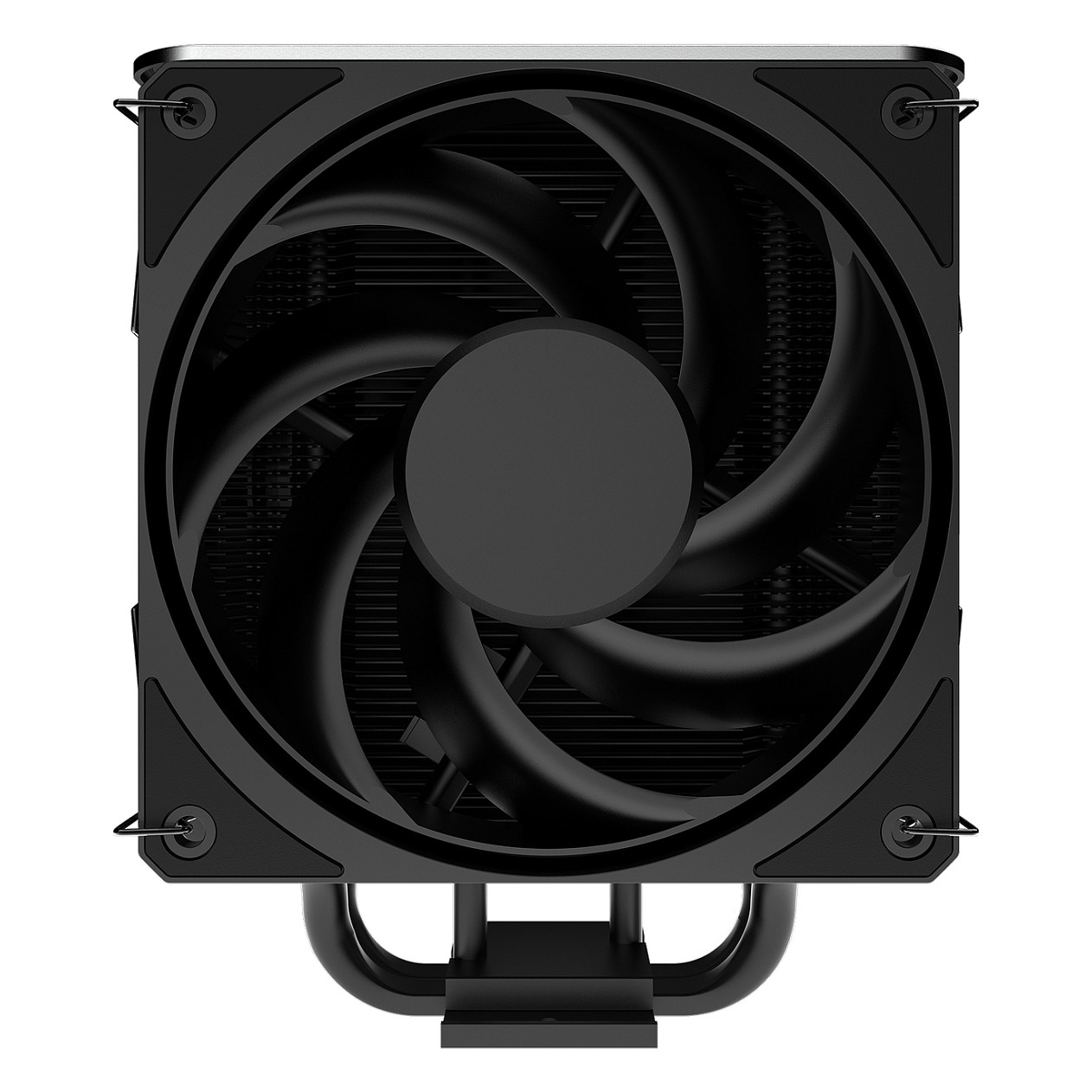 Ftohës për procesor Cooler Master V4 ALPHA 3DHP - 2