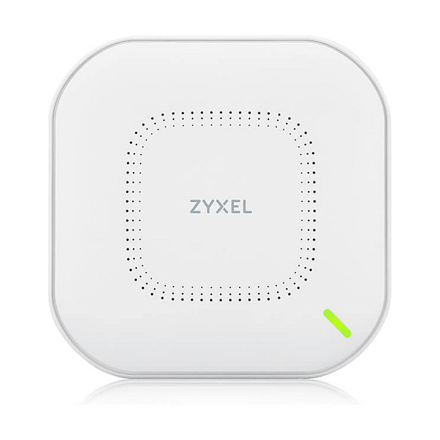 Zyxel WAX630S AX3000 WiFi 6 AP (2.5GbE, 4x4 MU-MIMO, Nebula Cloud) - 1