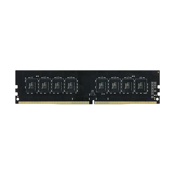 RAM Memorie DDR4 Team Group ELITE / 8GB / DIMM / 3200MHz / 288-pin - Gjelbër