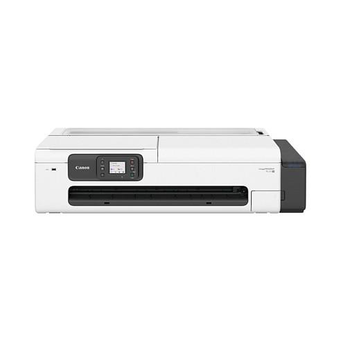 Printer Plotter Canon imagePROGRAF TC-21M / Inkjet / A1 / 2400 × 1200 DPI / Skaner - Zezë/Bardhë