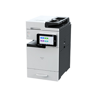 Printer i madh RICOH IM 370F A4 Mono Laser - 2