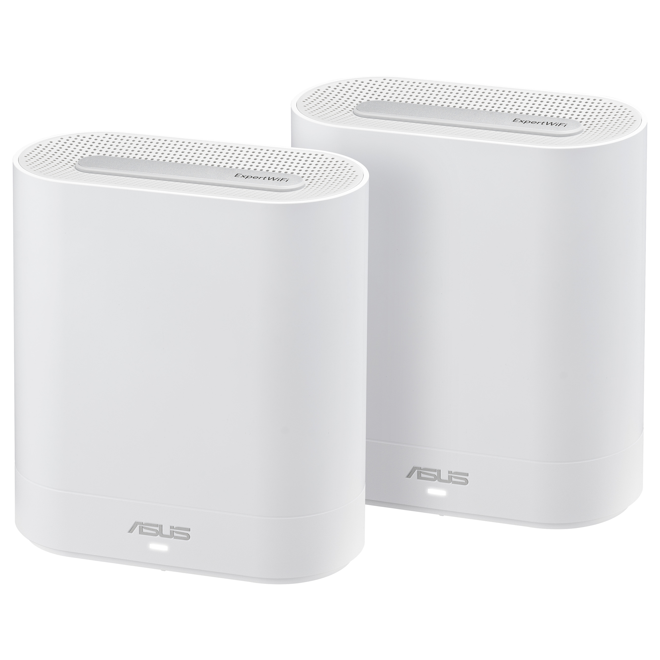 Access Point Asus ExpertWiFi EBM68 / Mesh Wi‑Fi 6 / 2Pack – Bardhë - 3