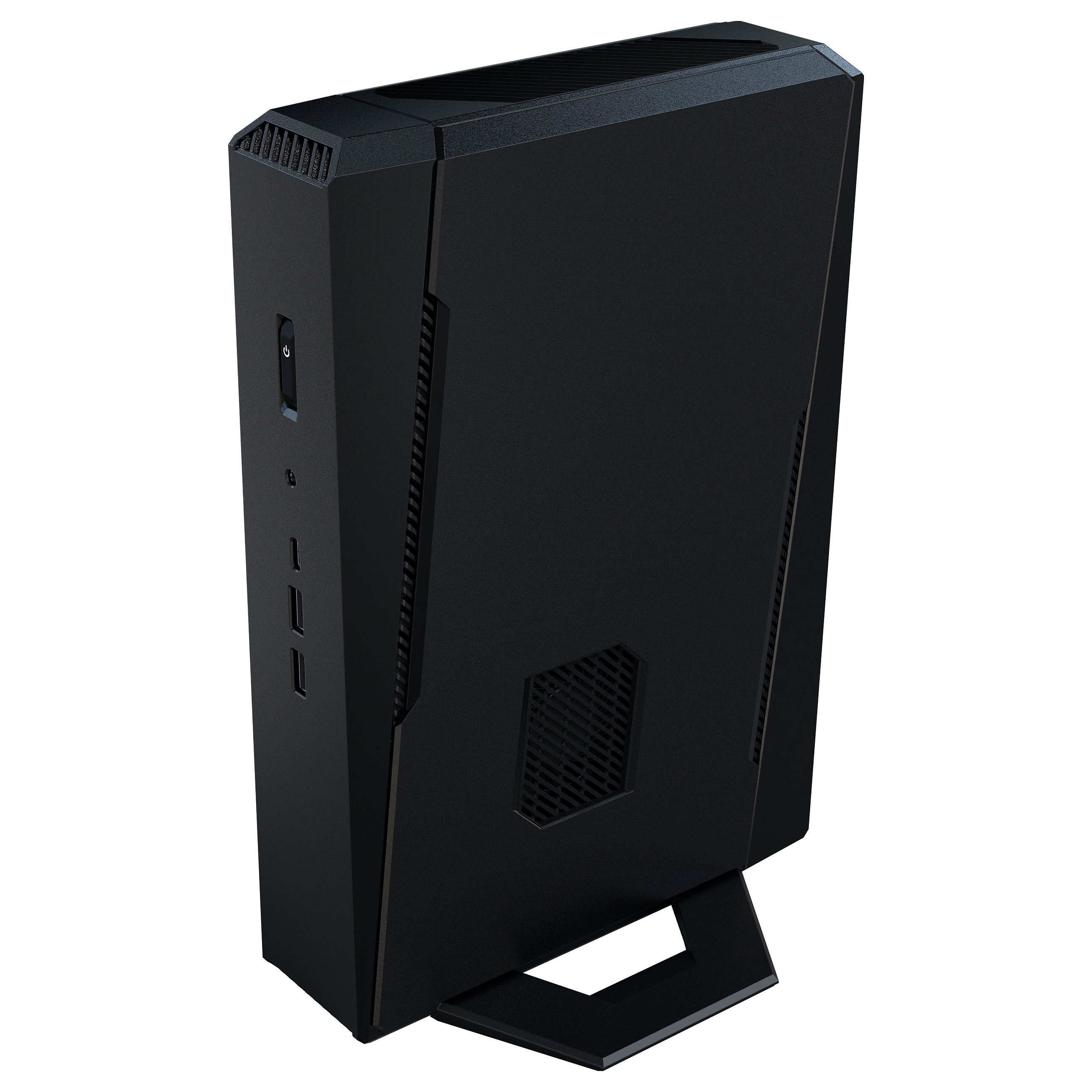 Mini Kompjuter Gaming ASUS NUC 15 Performance RNUC15JNK9X40002 / Ultra 9 275HX / RTX 5070 8GB - Zezë - 3
