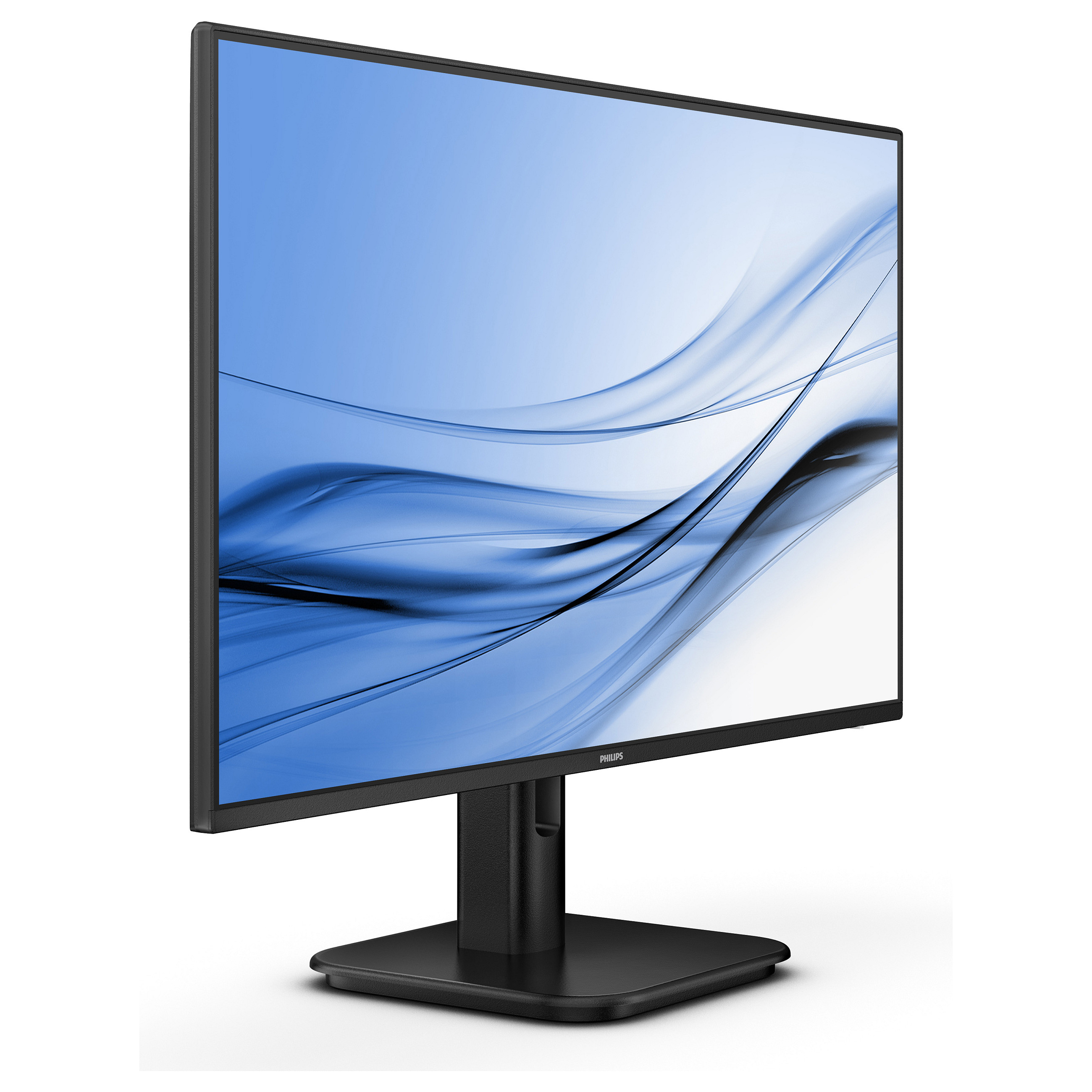 Monitor Philips 24E1N1100A / 24" / Full HD IPS / LCD / 100 Hz / 4 ms / HDMI+VGA+HDCP - Zezë - 11