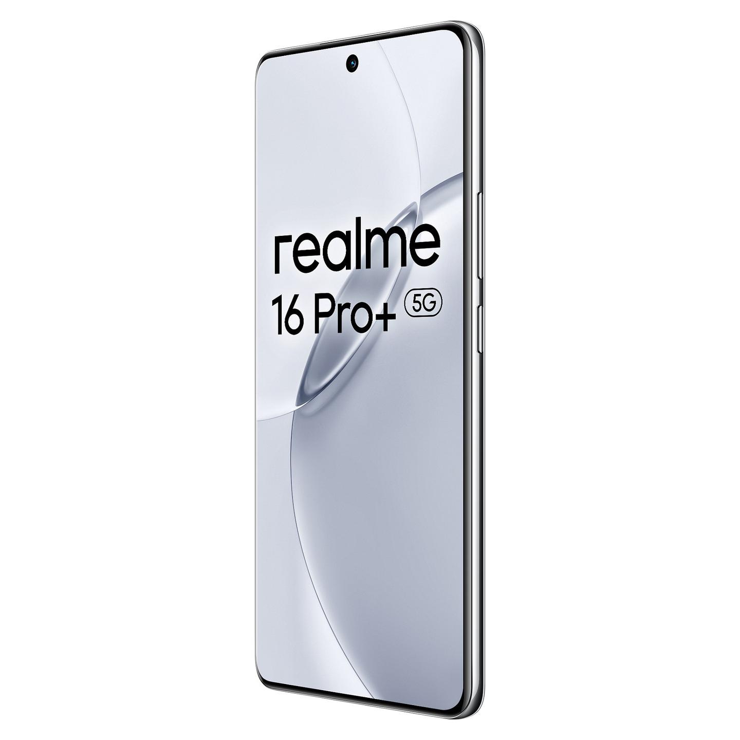 Telefon realme 16 Pro+ / 12GB / 512GB - Hiri - 10