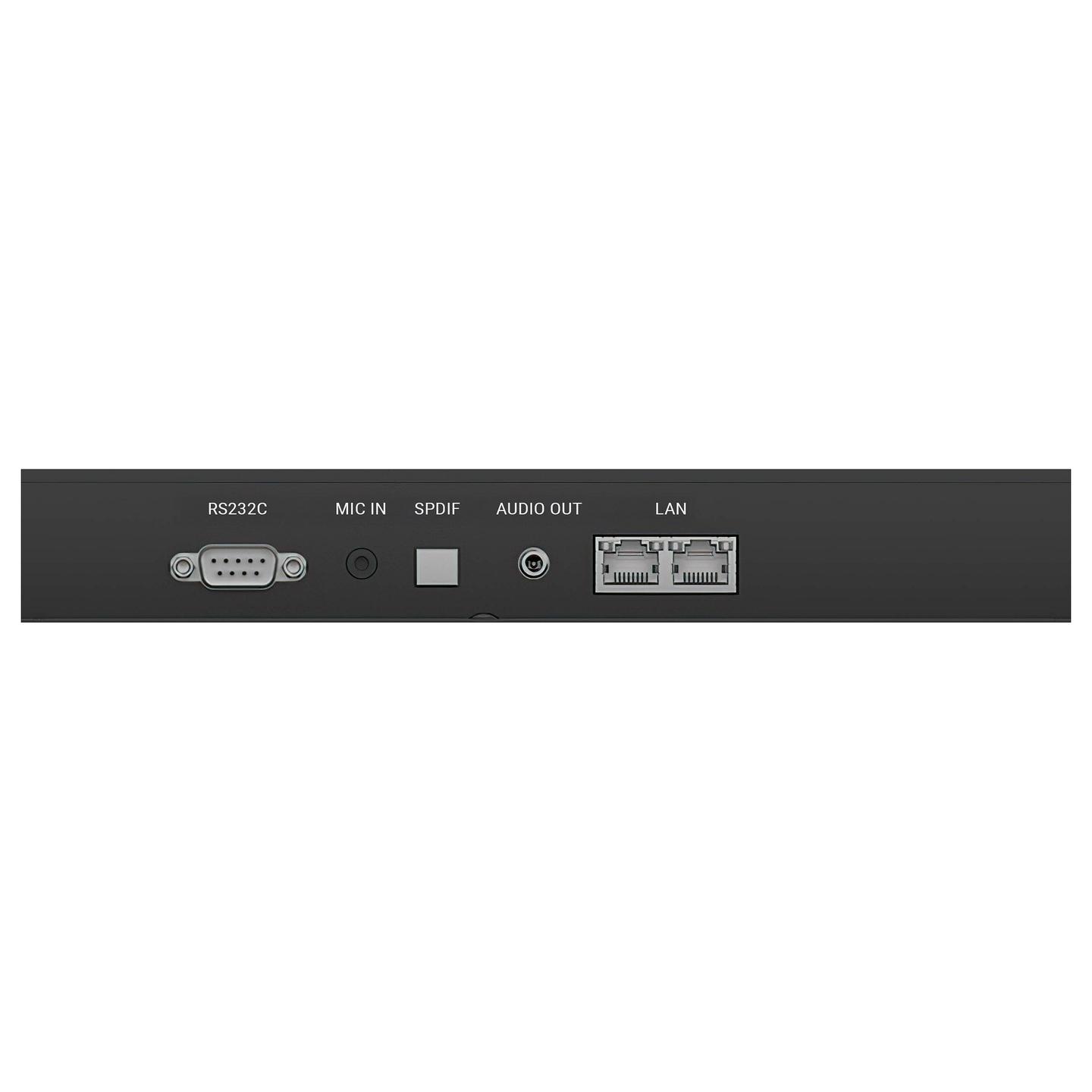 Interaktiv (Smart Board) iiyama ProLite TE8615A-B2AG, 85.6", 4K UHD, IPS, 8GB, 128GB, Wi-Fi 6E, HDMI, USB-C - Zezë - 12