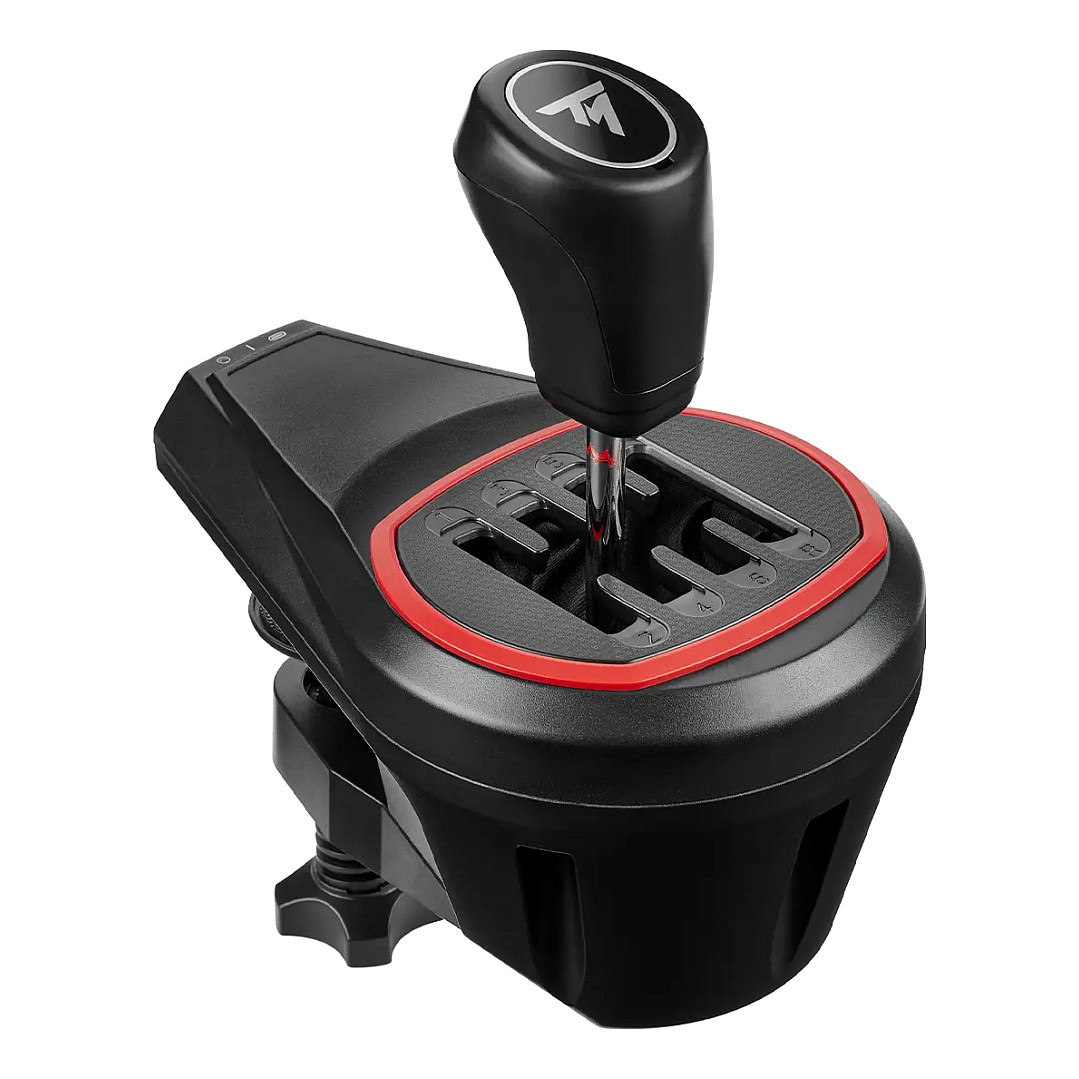 Kontroller, Timon & Pedale Thrustmaster T248R Shifter Pack - Zezë - 4