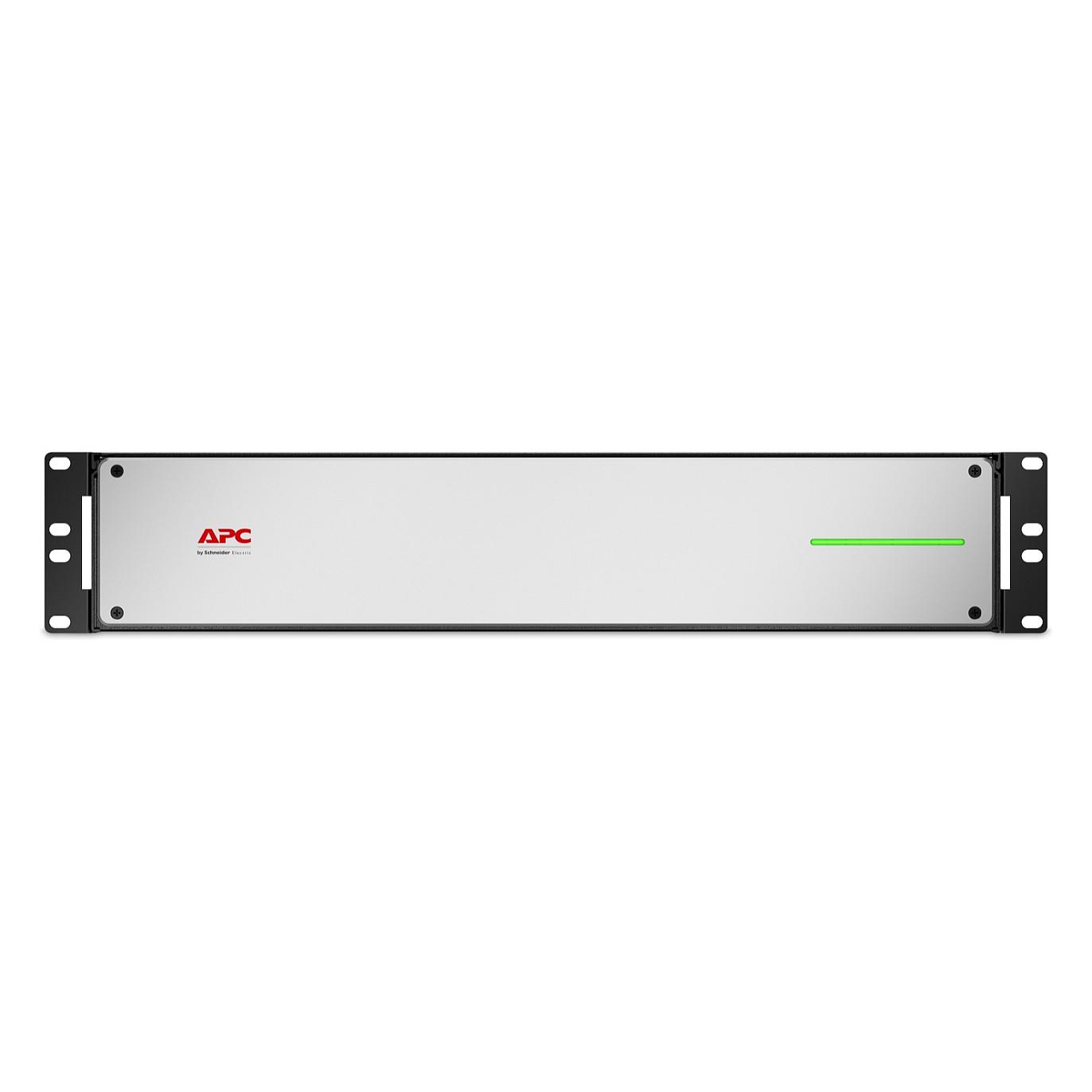 Bateri e jashtme APC Smart-UPS XBP48RM2U-LI, 48 V, 50 Ah, Litium-Jon, Rack 2U - 2