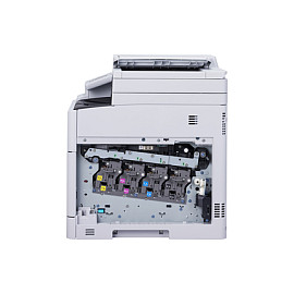 OKI MC554dn A4 color Laser MFP 4 in 1 - 5
