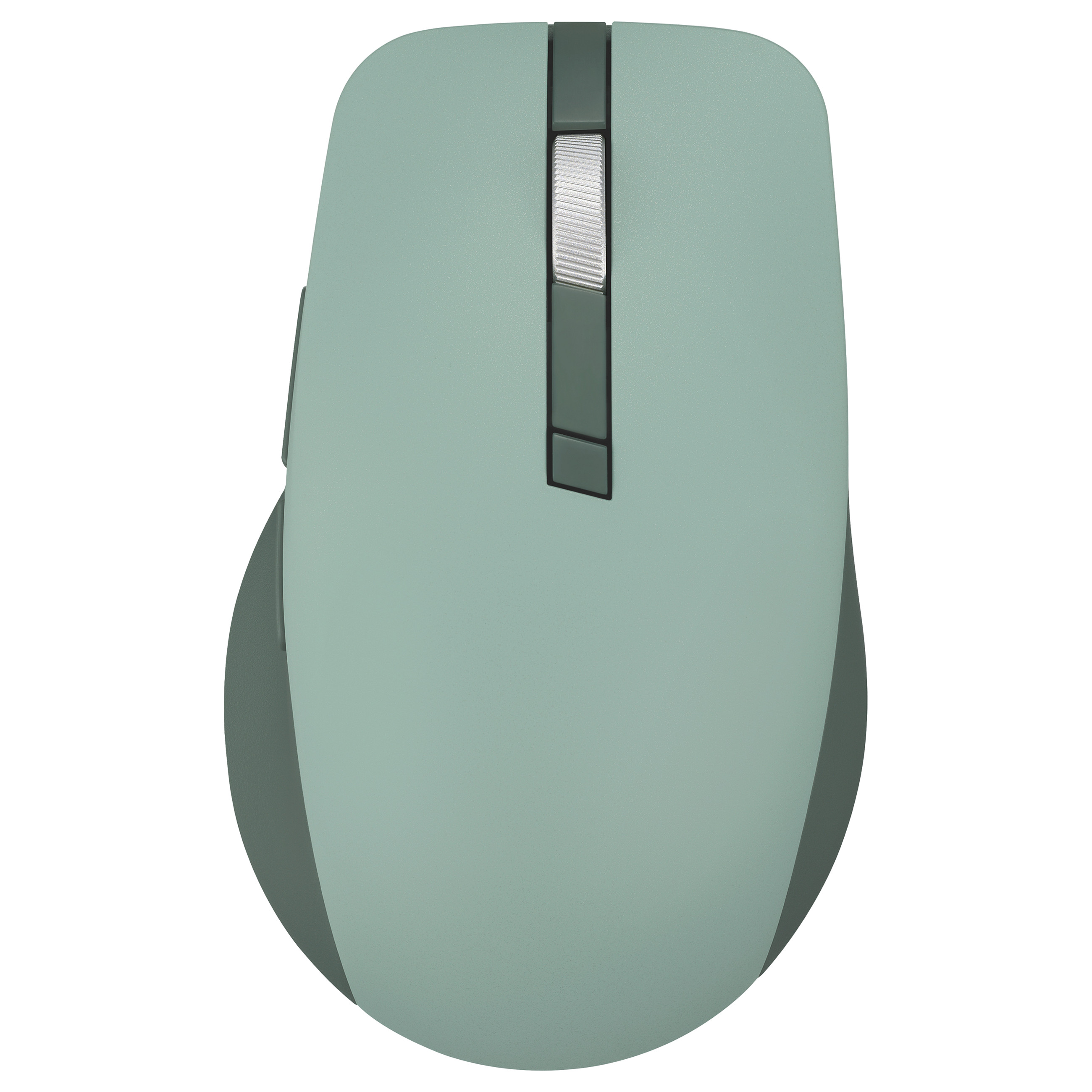 Maus pa Kabllo ASUS SmartO MD200 Silent Plus / 4200 DPI – Gjelbër