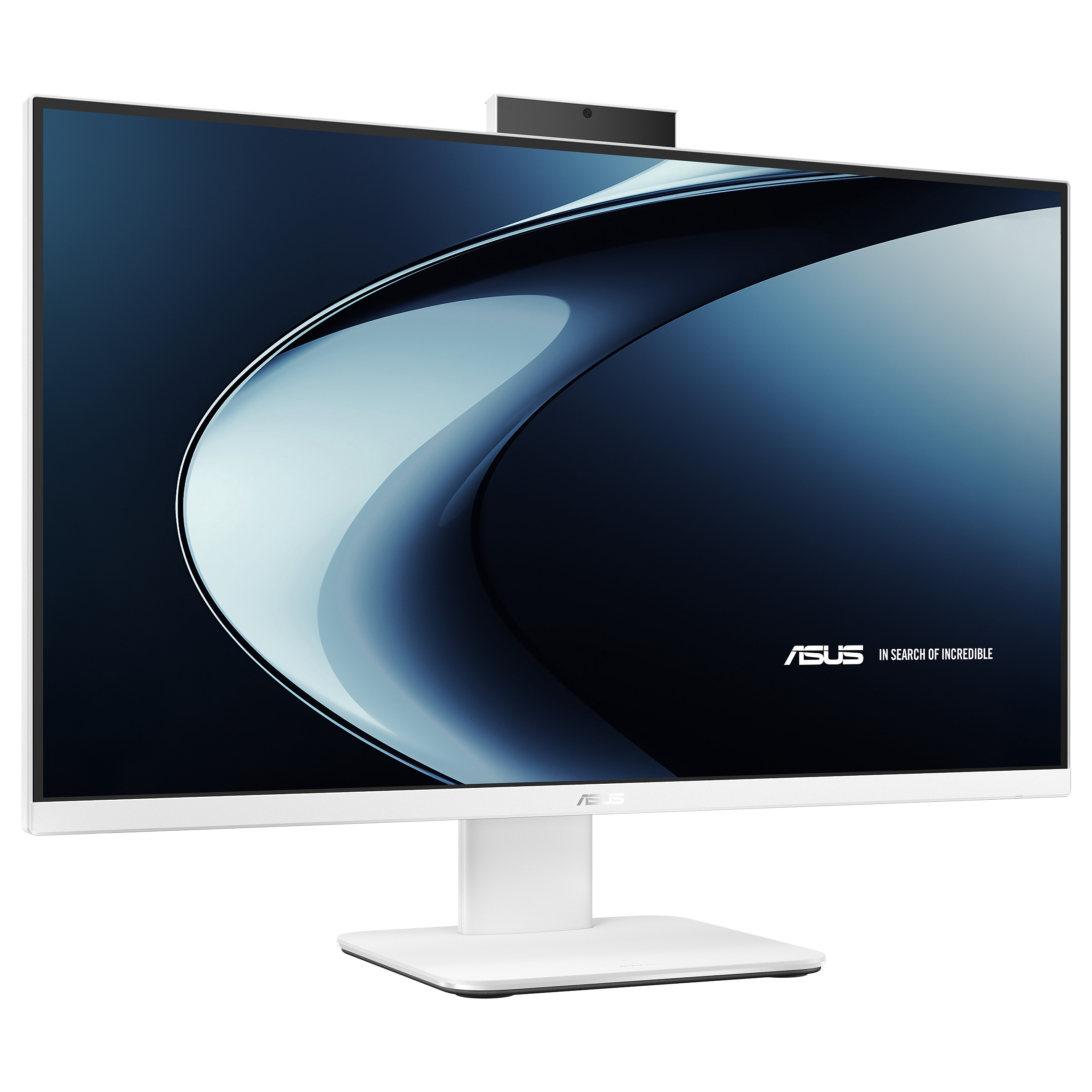 AIO ASUS ExpertCenter P4 V470VAK-WPE925W / i5-13420H / 8GB DDR5 / 512GB / 27" Full HD / Intel UHD Graphics / Kb +  Mouse - Bardhë - 6