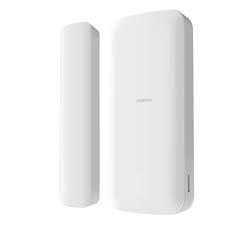 Kontakt Magnetik Alarm Inkovideo INKO-PRO-MC1, Wireless, 868MHz, AES-128, CR2450, Deri 1.2km - Bardhë