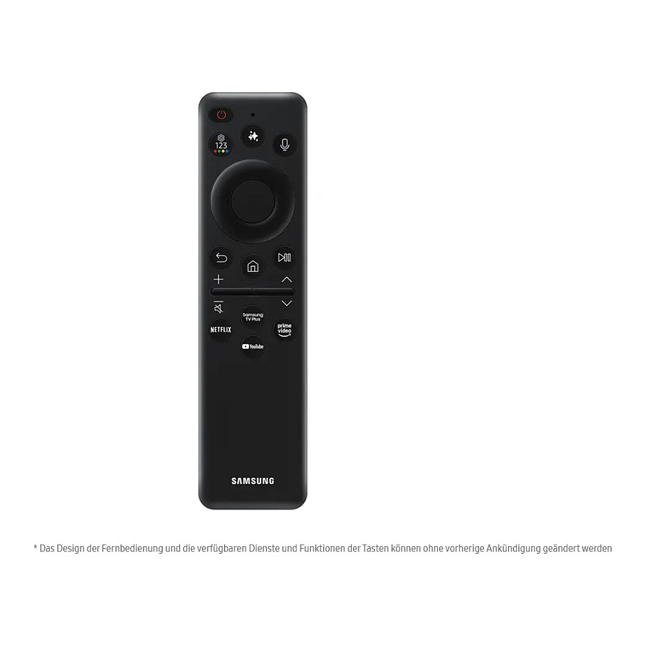 Smart TV Samsung GQ65Q7F2AUXZG / 65"/ 4K UHD / QLED / 50Hz / HDMI+USB+HDR10+ - Zezë - 3