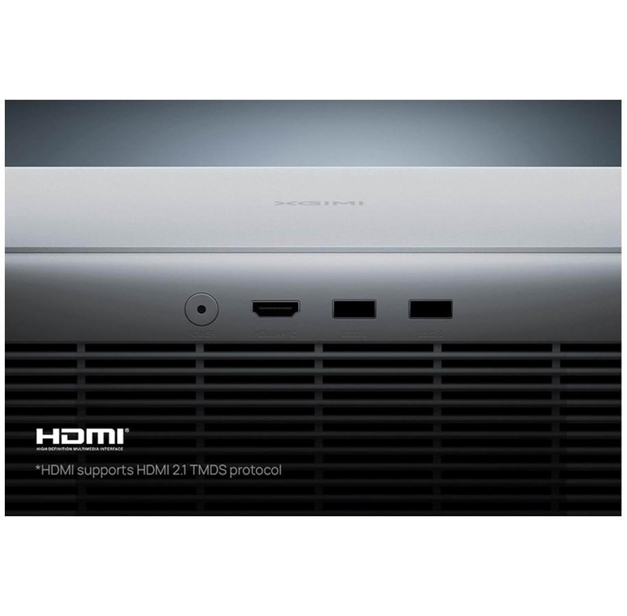 Projektor XGIMI Horizon S Pro / DLP Dual Light 2.0 / 4K UHD / 1800 ISO Lumens – Bardhë - 10