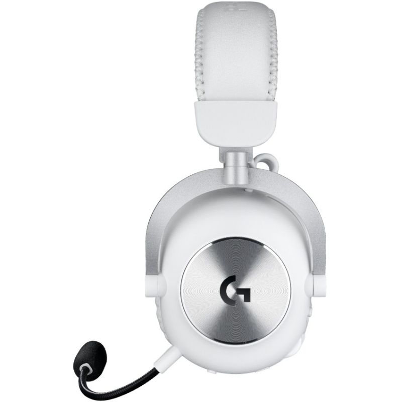 Kufje Gaming Logitech Pro X 2 Headset / 981-001269 – Bardhë - 2