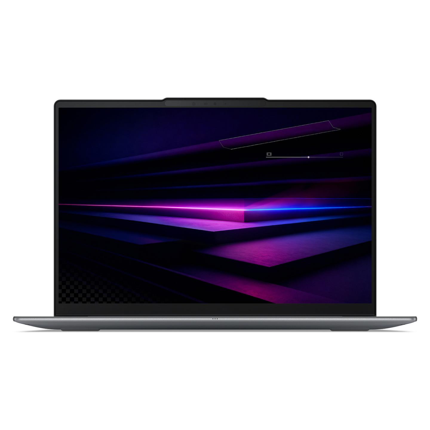 Laptop Lenovo Yoga Slim 7 Ultra 14IPH11 Copilot+ / Core Ultra 7 355 / 16GB LPDDR5X / 1TB / 14" 2.8K OLED 120Hz / Intel Graphics - Hiri - 6