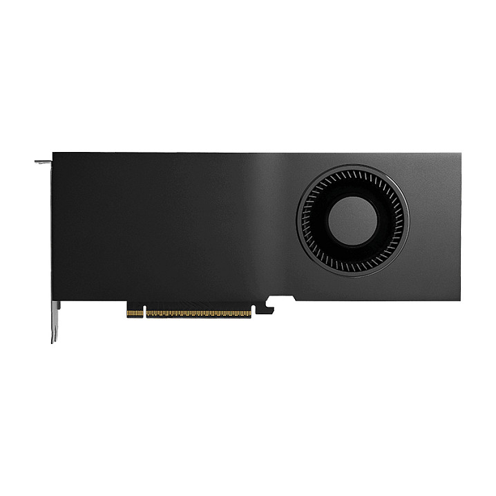 Kartelë Grafike PNY Quadro RTX PRO 5000 Blackwell 72GB GDDR7 4× DisplayPort – Zezë - 1