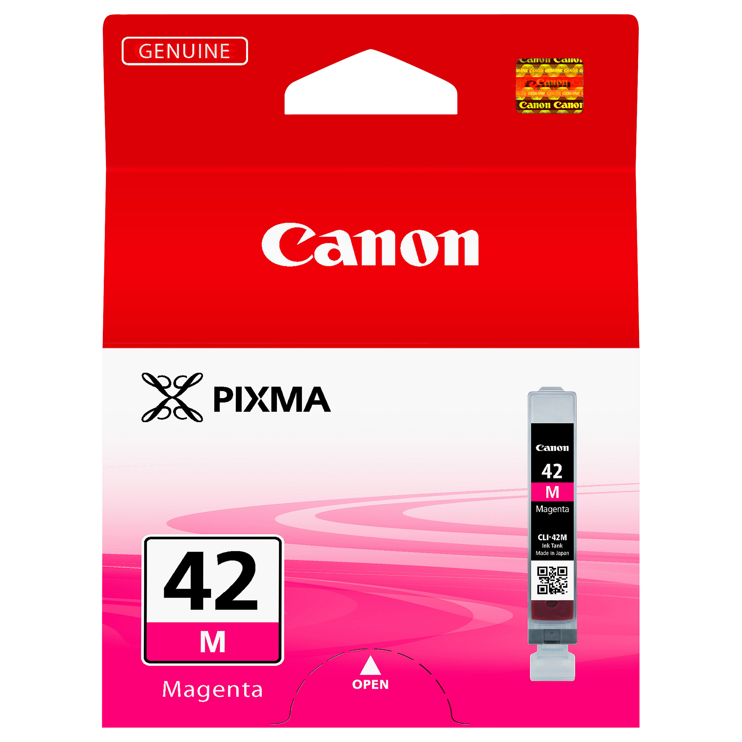 INK Canon CLI-42M – Rozë - 1