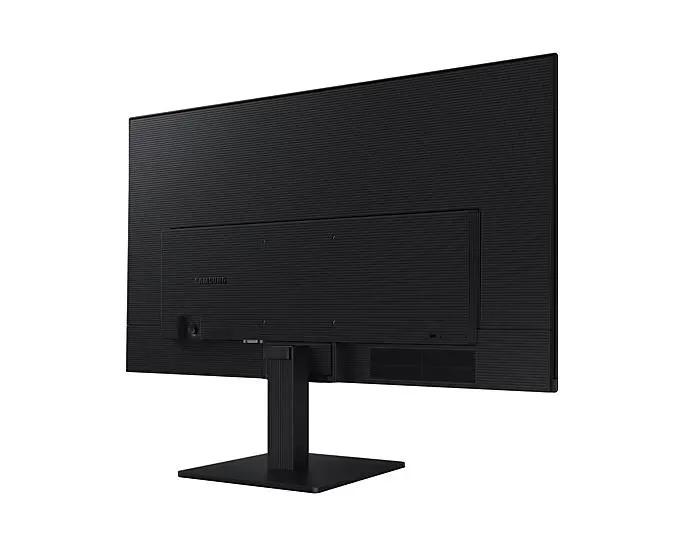 Monitor Samsung Essential S30GD LS27D302GAUXEN, 27", Full HD IPS, 100Hz, 5ms, HDMI+VGA - Zezë - 4