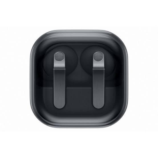 Kufje pa kabllo Samsung Galaxy Buds 4 Pro - Zezë - 5