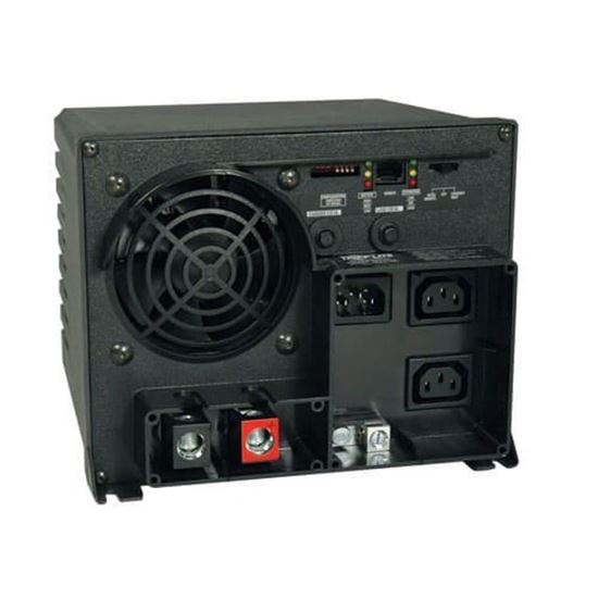 Inverter TrippLite APSX1250F / 1250W / 12V / Hardwire