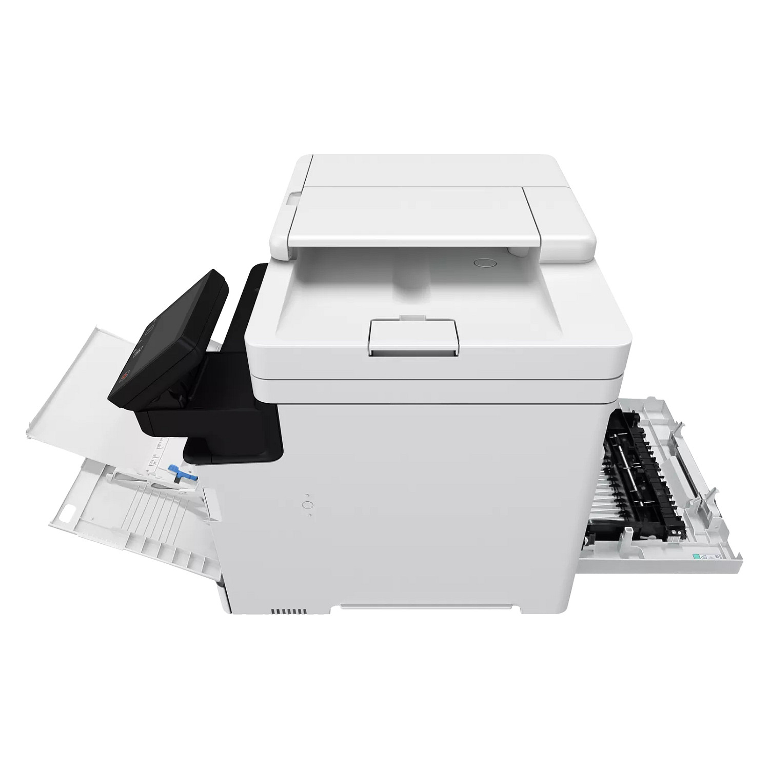 Printer Multifunksional Canon i‑SENSYS MF754Cdw II / 4‑in‑1 / 33ppm / Wi-Fi – Bardhë - 11