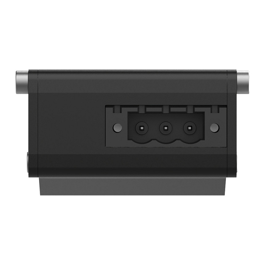 Switch Teltonika TSF000 / Unmanaged / 5xFast Ethernet / PoE+ - 7