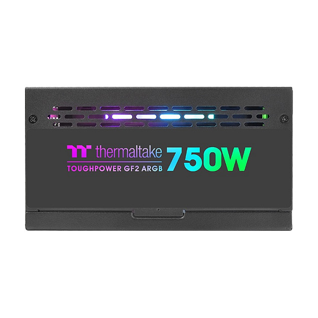 Furnizues Energjie PSU 750W Thermaltake Toughpower GF2 ARGB - 3