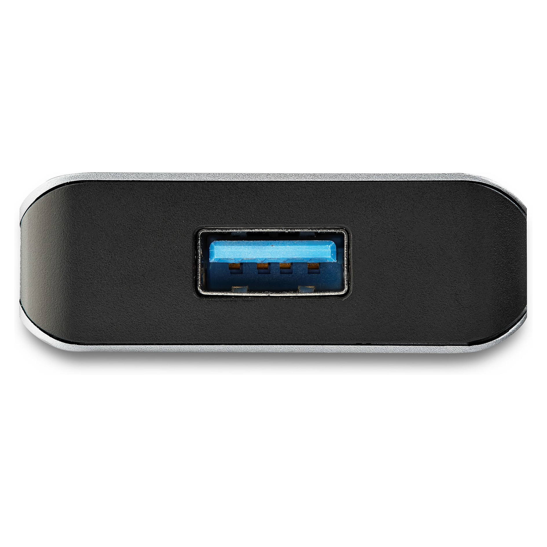 Hub StarTech.com HB31C2A2CB 4-Port USB-C 10Gbps / 2x USB-A / 2x USB-C / Bus-Powered – Hiri - 4