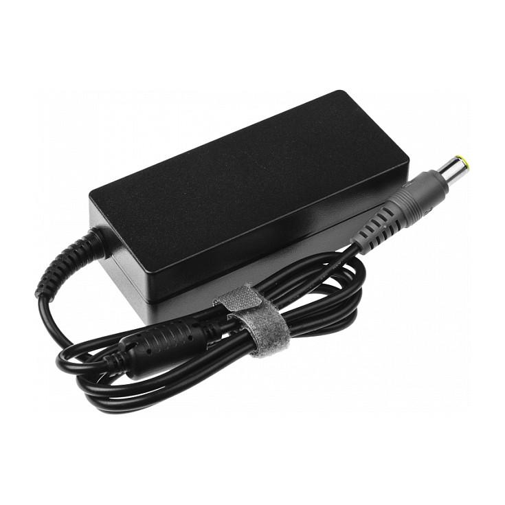 Adapter për Laptop Green Cell PRO AD16AP, 65W, 20V, 3.25A, 7.7x5.5mm - Zezë - 3