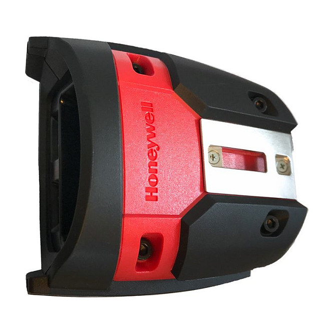 Skaner Barkodesh Honeywell Granit 1990iSR / 1D/2D / Area Imager / USB + RS-232 / IP67 - Zezë/Kuqe - 2