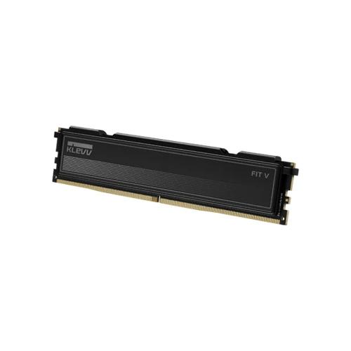 RAM Memorie DDR5 KLEVV FIT V, 16GB, DIMM, 5600MHz, CL30, 288-pin – Zezë - 2