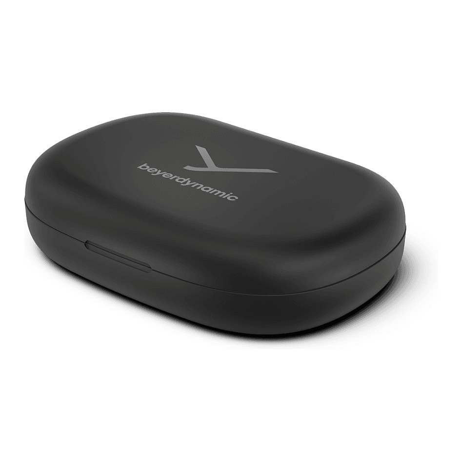 Kufje pa Kabllo beyerdynamic Verio 200 Bluetooth Open-Ear - Zezë - 5