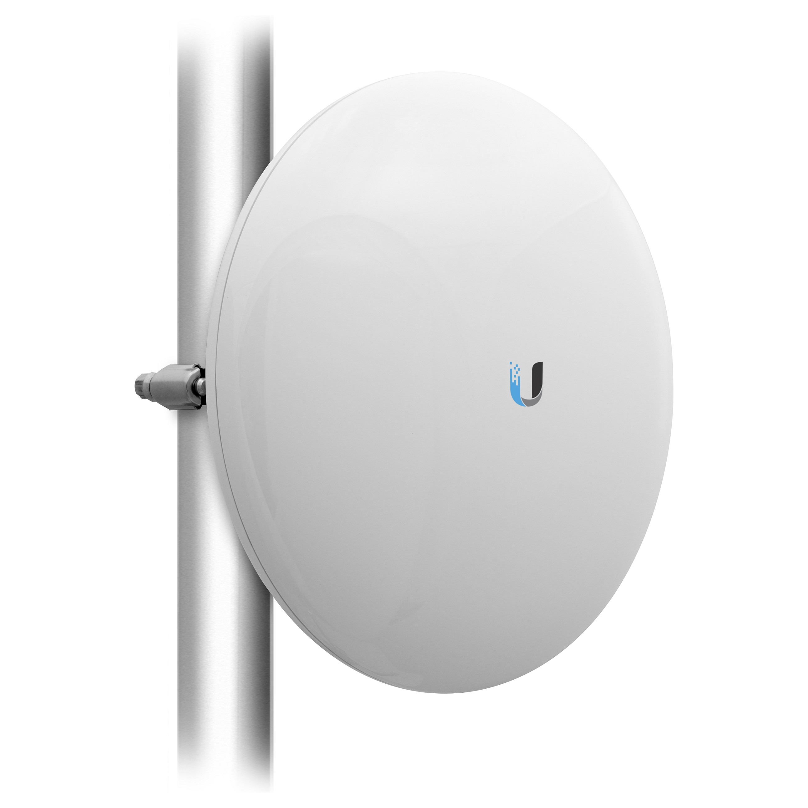 Ubiquiti NanoBeam AC Gen2 5GHz 450Mbps 19dBi Wireless Bridge (NBE-5AC-Gen2) - 4